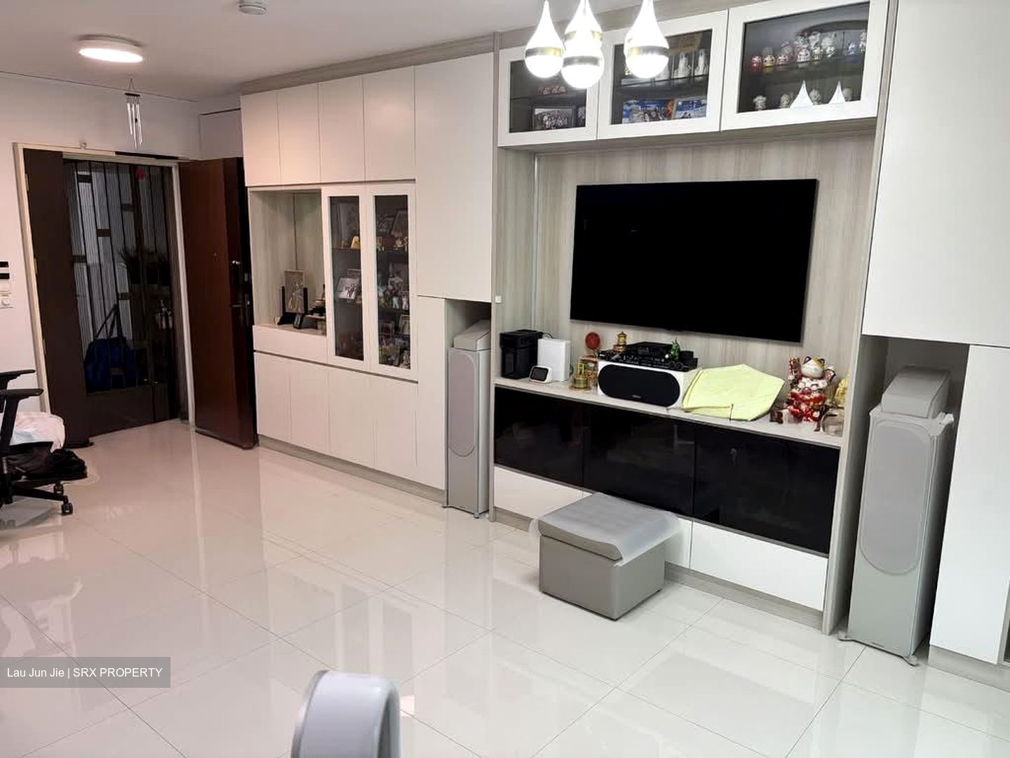 Blk 42A Skyoasis @ Dawson (Queenstown), HDB 5 Rooms #557371111